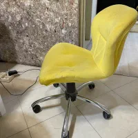 صندلی چرخدار