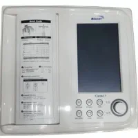 نوار قلب بایونت کاردیو ۷