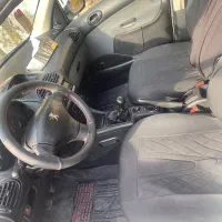 ۲۰۶ تیپ ۲ مدل ۹۱ تک برگ سند|خودرو سواری و وانت|تبریز, |دیوار