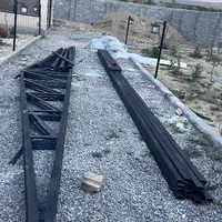 جوشکاری وشیروانی کوبی تبریز|خدمات پیشه و مهارت|تبریز, |دیوار