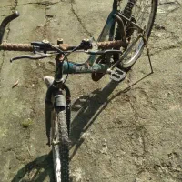 دوچرخه دنده ای برند الگانس