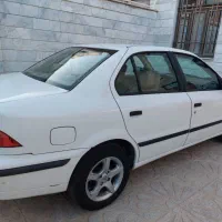 سمند Lx مدل ۹۶|خودرو سواری و وانت|مهاجران, |دیوار