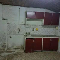 خانه ویلایی کلنگی