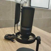 میکروفون دسکتاپ