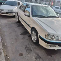 پارس مدل ۹۶