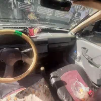 فروش فوری پراید مدل ۸۲