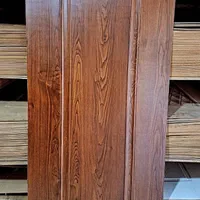 درب اچ پی ال خام  اچ دی اف اتاقی،در ضداب،داخی