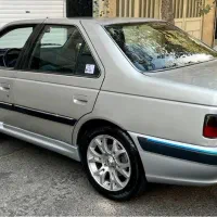 پژو پارس مدل ۱۳۸۲ نقداقساط|خودرو سواری و وانت|تهران, تهرانپارس غربی|دیوار