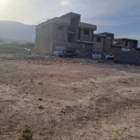 فروش زمین 300 متری در شیراز|فروش زمین و ملک کلنگی|شیراز, حسن آباد|دیوار