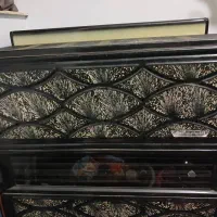 بخاری ۱۲ هزار ایران شرق