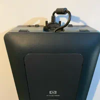 اسکنر مدل اچ پی scanjet G4050|پرینتر، اسکنر، کپی، فکس|تهران, دردشت|دیوار