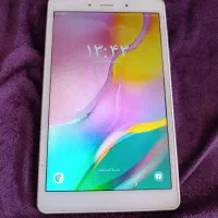 تبلت Galaxy Tab A در حد|تبلت|نمین, |دیوار