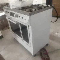 هود نو گاز درحد نو