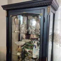 بوفه|بوفه، ویترین، کنسول|شیراز, شهرک بهشتی|دیوار