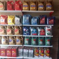 رفع سردی بخاری تعمیرموتورتعویض لنت تعویض تسمه تایم