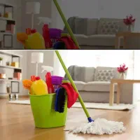 استخدام نظافتچی منزل