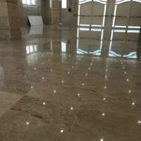 کفسابی نماشویی نانو سندبلاست نما کف سابی|خدمات نظافت|همدان, |دیوار