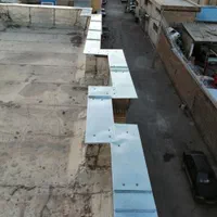 کانال سازی کولر و ابچک فلزی|خدمات پیشه و مهارت|شیراز, شهرک گلستان|دیوار