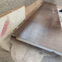 سنگ اپن،، گرانیتی، سفید