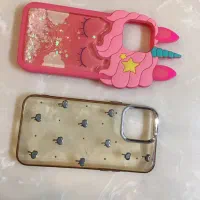 قاب گوشی آیفون ۱۳ پرومکس