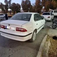 سمندLX۸۶|خودرو سواری و وانت|شهرکرد, |دیوار