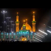 کاروان کربلا