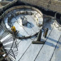 ایزوگام  مامازن شریف آباد پیشوا شهرک صنعتی عباس آب