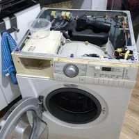 تعمیر تخصصی لباسشویی در محل
