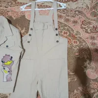 بیلر کت نو کتان