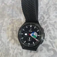 ساعت دیجیتال گیر اس 4