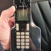 بی سیم پاناسونیک ۳۱۰BX