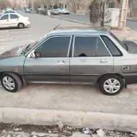 فروش پراید مدل 88