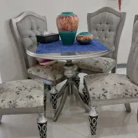 میز ناهار خوری چهار نفره