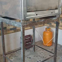 فر پیتزا|اجاق گاز و لوازم برقی پختوپز|سبزوار, رباط|دیوار