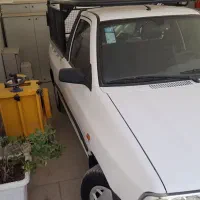 وانت پراید ۴۰۳|خودرو سواری و وانت|بیرجند, |دیوار