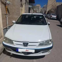 پژو پارس سال