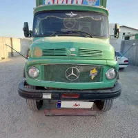 بنزتک باری ۱۹۲۱