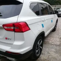 فردا موتور fmc sx5|خودرو سواری و وانت|رشت, سعدی (تختی)|دیوار