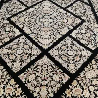 دوتخته فرش 12متری