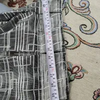 پرده بلند|پرده، رانر، رومیزی|اسلامشهر, چیچکلو|دیوار