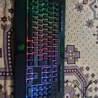 کیبورد گیمینگ