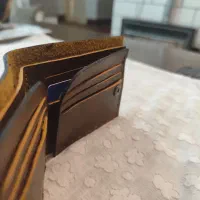 جاکارتی چرم طبیعی