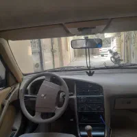 پژو ۴۰۵|خودرو سواری و وانت|قدس, شهر‌قدس|دیوار