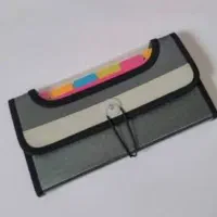 یه سری مدارک پیدا کردم
