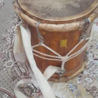 دمام ، طبل