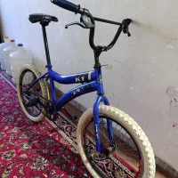 دوچرخه 20. oxen|دوچرخه، اسکیت، اسکوتر|اهواز, پردیس|دیوار