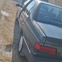 405 جی ال ایکس