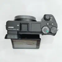 دوربین سونی آلفا ۶۵۰۰ (sony a6500)|دوربین عکاسی و فیلم‌برداری|بندرعباس, |دیوار