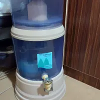 دستگاه تصفیه آب