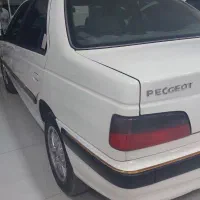 پارس ELX XUM مدل ۱۳۹۴|خودرو سواری و وانت|بیرجند, |دیوار